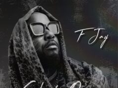 ALBUM F Jay – Slep – On