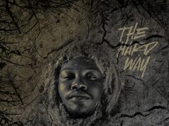 ALBUM Slick Bowy – The Hard Way