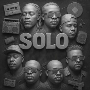 Manengo Ft G Nako, Mr Blue, Moni Centrozone, Nacha, P Mawenge, Nyandu Tozzy, Jay Rox - Solo