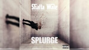 Shatta Wale - Splurge