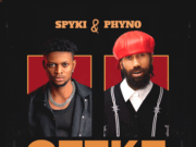 Spyki – Ofeke Remix Ft Phyno Spyki – Ofeke Remix Ft. Phyno