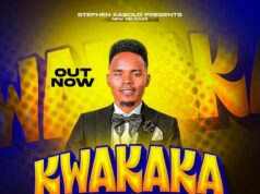 Stephen Kasolo – Kwakaka Stephen Kasolo - Kwakaka