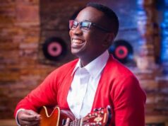 Sylver Kyagulanyi – Obujulizi Sylver Kyagulanyi - Obujulizi