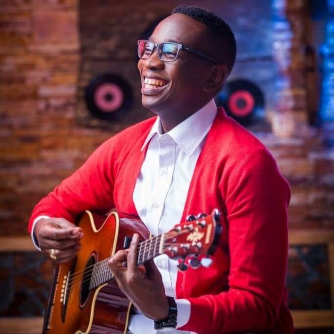 Sylver Kyagulanyi - Obujulizi