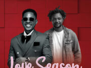 T Paul Ft Jamal Wasswa – LOVE SEASON T Paul Ft Jamal Wasswa - LOVE SEASON