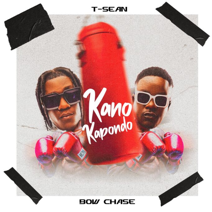 T-Sean Ft Bow Chase - Kano Kapondo