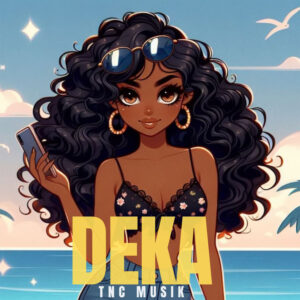TNC Musik - Deka