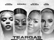 Dyana Cods, Ssaru, Brandy Maina, Femi One – Teargas Popo Dyana Cods, Ssaru, Brandy Maina, Femi One - Teargas Popo