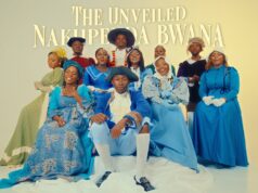 The Unveiled – Nakupenda Bwana The Unveiled - Nakupenda Bwana