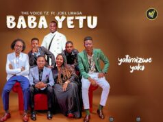 The Voice Ft Joel Lwaga – Baba Yetu The Voice Ft Joel Lwaga - Baba Yetu