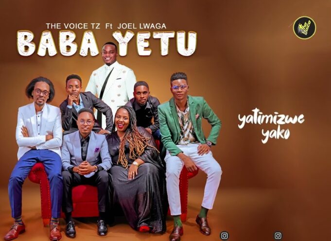 The Voice Ft Joel Lwaga - Baba Yetu