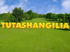 The Voice Ft Paul Clement – Tutashangilia