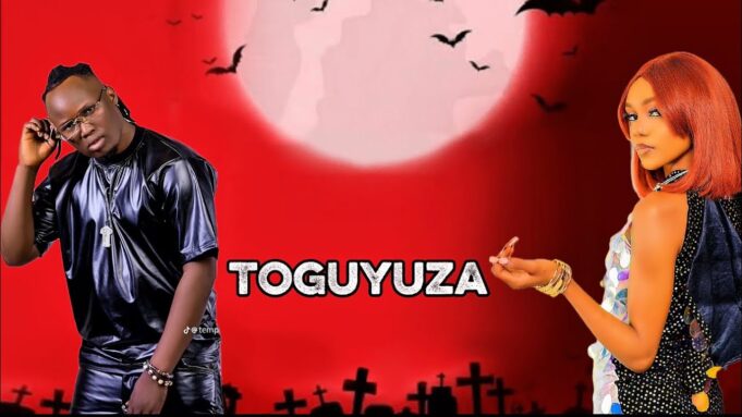 Hezo Music - Toguyuza Ft Temperature Touch