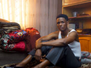 ALBUM Samthing Soweto – Touch Is A Move (Good Morning)