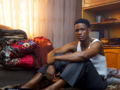 ALBUM Samthing Soweto – Touch Is A Move (Good Morning)