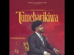 Swaga Milionea Ft G Nako X Baddest 47 – Tumebarikiwa Swaga Milionea Ft G Nako X Baddest 47 - Tumebarikiwa
