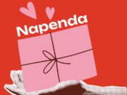 Lony Bway – Napenda