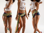 Tyla Ft Wizkid – DYNAMITE