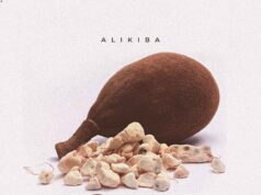 Alikiba – Ubuyu Alikiba - Ubuyu