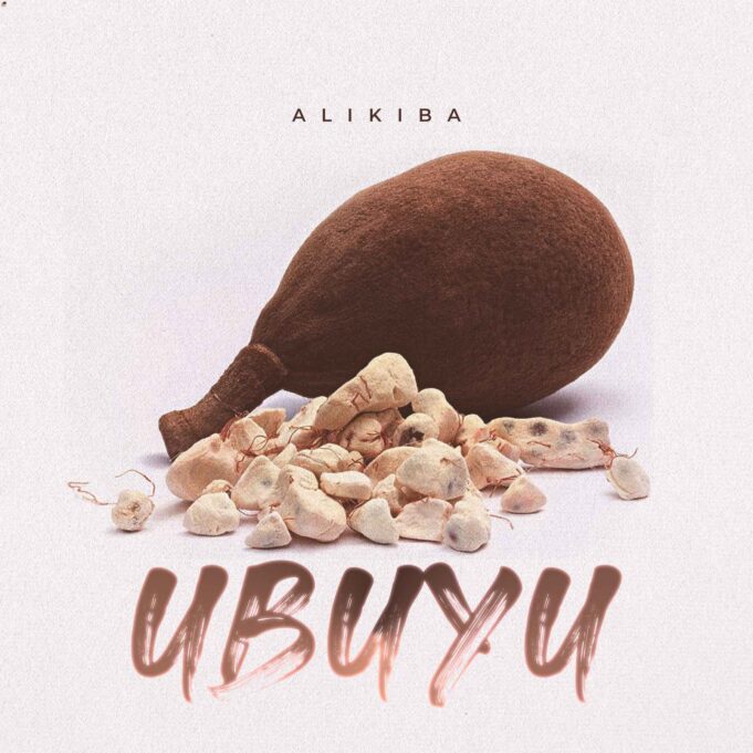 Alikiba - Ubuyu Alikiba - Ubuyu