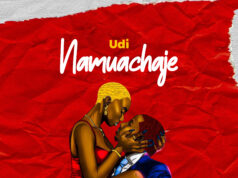 Udi – Namuachaje Udi - Namuachaje