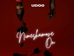 Udoo – Nimeshamove On Udoo - Nimeshamove On