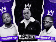 Drumatic&Façade and Jaybee – Praise Him (Qhawe lamaQhawe)