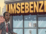 Killorbeezbeatz Ft Trapshapa RSA – Umsebenzi Killorbeezbeatz Ft Trapshapa RSA - Umsebenzi