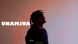 DNasse - Unamjua