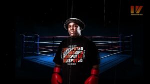 Busta 929 & Mr JazziQ - Jersey Number 21 Ft Reece Madlisa, Zuma, & Masterpiece YVK