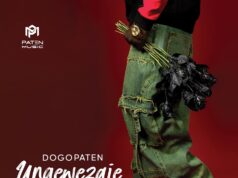 Dogo Paten – Ungewezaje Dogo Paten - Ungewezaje