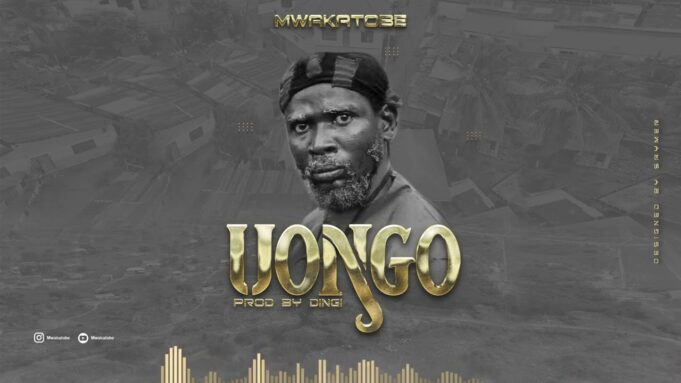 Mwakatobe - Uongo