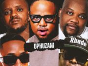 Ndloh Jnr – Uphuzani Ft Kabza De Small, Leehleza, Scotts Maphuma & Ezra Ndloh Jnr – Uphuzani Ft Kabza De Small, Leehleza, Scotts Maphuma & Ezra
