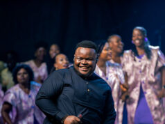 VVC Tanzania Ft Herman Mchome – Adonai VVC Tanzania Ft Herman Mchome - Adonai