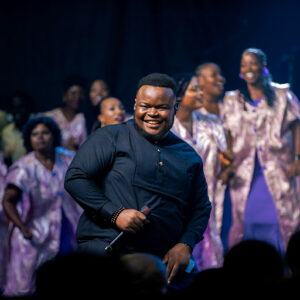 VVC Tanzania Ft Herman Mchome - Adonai