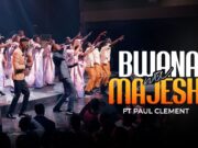 VVC Tanzania Ft Paul Clement – Bwana Wa Majeshi VVC Tanzania Ft Paul Clement - Bwana Wa Majeshi