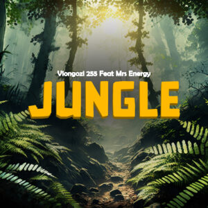 Viongozi 255 Ft Mrs Energy - Jungle