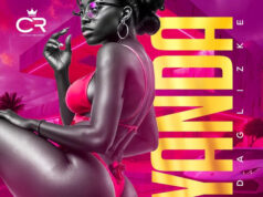 WADAGLIZ – SYANDA WADAGLIZ - SYANDA