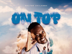 Walter Chilambo – On Top Walter Chilambo - On Top