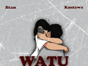 Atan Ft Kontawa – Watuache Atan Ft Kontawa - Watuache
