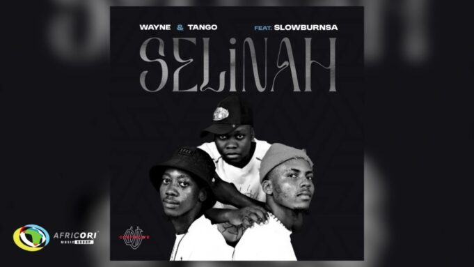 Wayne & Tango - Selinah Ft. SlowburnSA Wayne & Tango - Selinah Ft. SlowburnSA
