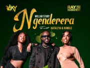 Willar Stary Ft Kataleya & Kandle – Ngenderera Willar Stary Ft Kataleya & Kandle - Ngenderera