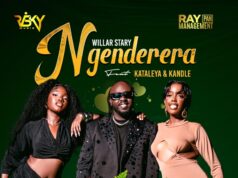 Willar Stary Ft Kataleya & Kandle – Ngenderera Willar Stary Ft Kataleya & Kandle - Ngenderera