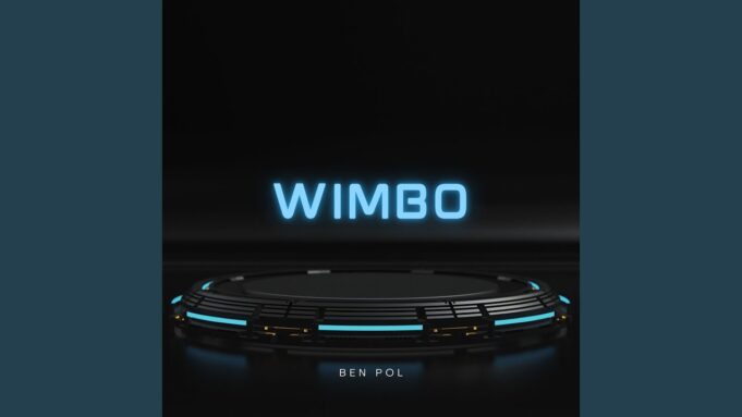 Ben Pol - Wimbo