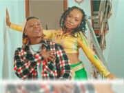 Wuddah Annie Ft Enock Bella – GO LOW Wuddah Annie Ft Enock Bella - GO LOW