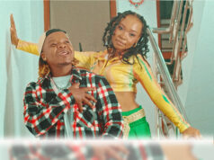 Wuddah Annie Ft Enock Bella – GO LOW Wuddah Annie Ft Enock Bella - GO LOW