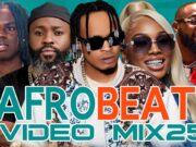 AFROBEAT ALL OUT PARTY 2025 MIX BY DJ WYTEE ,DAVIDO, OMAH LAY, TATATA BURNA BOY, ASAKE, OLAMIDE AFROBEAT ALL OUT PARTY 2025 MIX BY DJ WYTEE ,DAVIDO, OMAH LAY, TATATA BURNA BOY, ASAKE, OLAMIDE