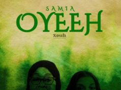 Xouh – Samia Oyeeh Xouh - Samia Oyeeh