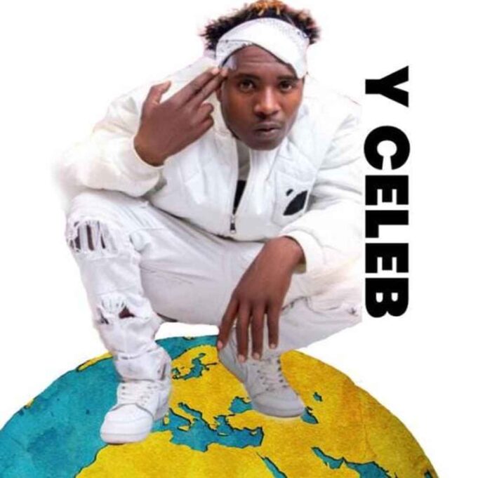 Y Celeb Ft MN As Known - Nshiteyela Epo Uteyela