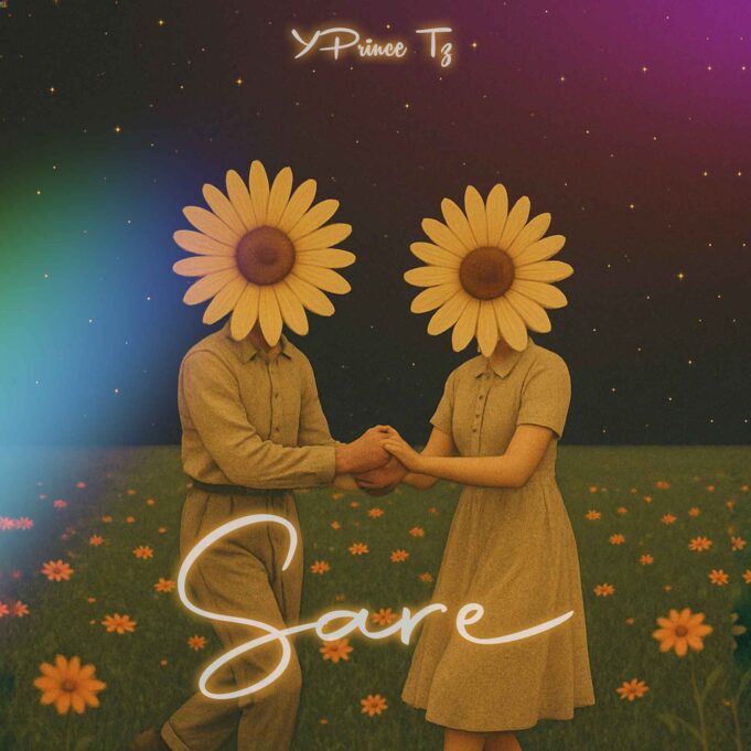 YPrince - Sare